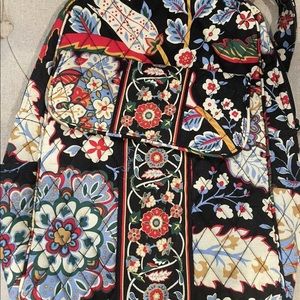 Vera Bradley mini backpack NWOT